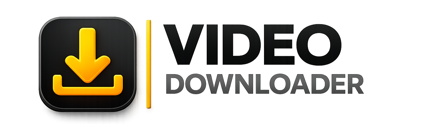 iVideo Downloader logo