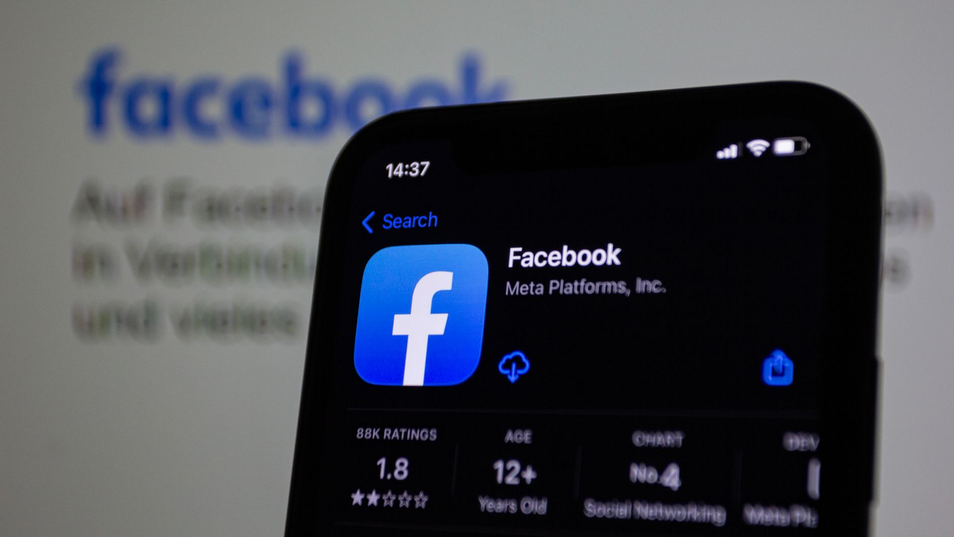 Facebook Video Download कैसे करें? सबसे आसान और सुरक्षित तरीका